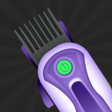 程序图标：Hair Clipper - Electric R…