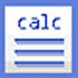 Icoon van programma: Calc Remainings