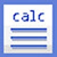 Programikonen: Calc Remainings