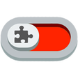 Иконка программы: Disable All Extensions