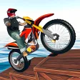 Bike Stunt - Racing Master Games