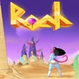 Roah icon
