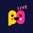 Ícone do programa: Pingro - Live  Chat room