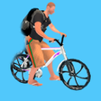 Programikonen: Bike dos Cria : Grau Onli…