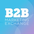 B2B Marketing Exchange Events