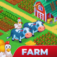 Ikon program: Farm Friends - Farming Ga…