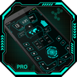 Icon of program: High Style Launcher Pro 2…