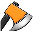 程序图标: HWM Tool XT