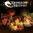 أيقونة البرنامج: Dungeon Hotpot