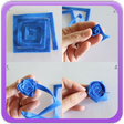 プログラムのアイコン：DIY Flower Making
