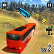 Ikona programu: bus driving real coach ga…