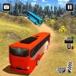 bus driving real coach game 3d