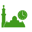 أيقونة البرنامج: Bangladesh Namaz Time