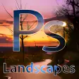 Learn Photoshop Landscapes Retouching edition