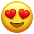 ไอคอนของโปรแกรม: Emoji Stickers - WASticke…