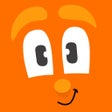 Icoon van programma: Carrot.