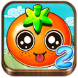 Ikon program: Fruit Mania 2