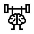 ไอคอนของโปรแกรม: Big Brain Games - Get Sma…