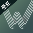 Icona del programma: 워드마스터 학습앱