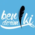 Programikonen: Ben derim ki... Anketle