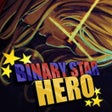 ไอคอนของโปรแกรม: Binary Star Hero
