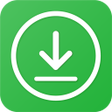 プログラムのアイコン：Status Saver for WhatsApp…