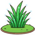 Ikon program: Lawn Care Journal