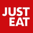 Programikonen: JUST EAT  Eten bestellen