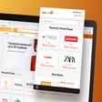 Just Cash Extension icon
