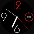 AD ELgnT - Watch Face