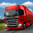 Ikon program: Euro Truck Simulator Game