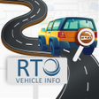 プログラムのアイコン：RTO Vehicle Information- …