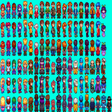 Icon of program: Slightly Cuter Character Sprites