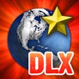 Ikon program: Lux DLX 3 - Map Conquest …