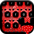 Icon of program: Cute Mickey Classic - Key…