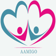 Programikonen: Aamigo: Video Chat - Meet…
