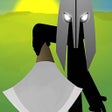 Ícone do programa: Kill The Stick Warrior