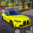 程序图标：Extreme Car Game 3d Simul…