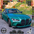 Icoon van programma: Extreme Car Game 3d Simul…