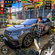 Ikon program: Extreme Car Game 3d Simul…
