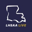 Programın simgesi: LHSAA Live