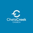 プログラムのアイコン：Chets Creek Church