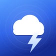 Ikona programu: WeatherAlarm Notifier