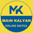 Ikon program: Main Kalyan Matka App