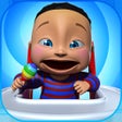 Icoon van programma: Newborn Babywalker Daycar…