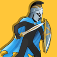 プログラムのアイコン：War of Sticks: Battle Str…