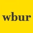 プログラムのアイコン：WBUR