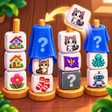 أيقونة البرنامج: Sortiva Puzzle