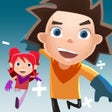 Programikonen: Number Run