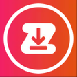 プログラムのアイコン：Rizle Video Downloader